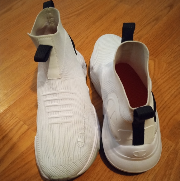 champion tennis shoes